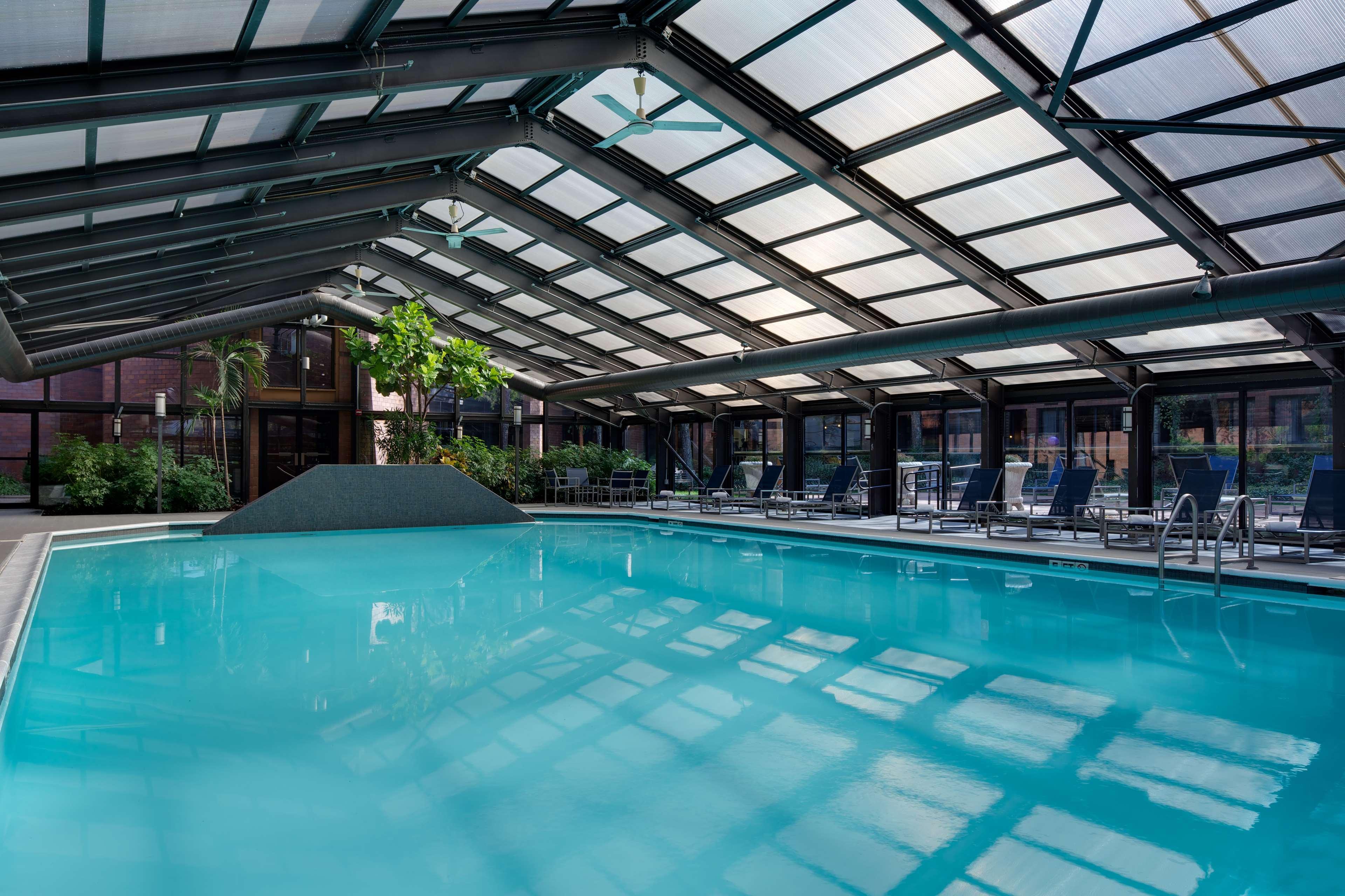 Hyatt Regency Princeton Exterior foto